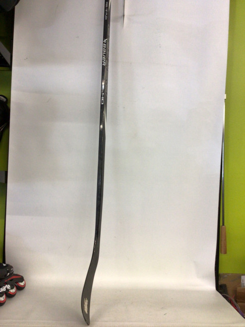 Vist Large View of Product Image Which is Used Bauer NEXUS Senior One Piece Right 87 Flex