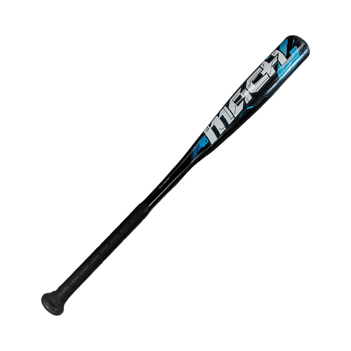 Vist Large View of Product Image Which is Used Rawlings MACH2 BB/SB T-Ball Bat 25"