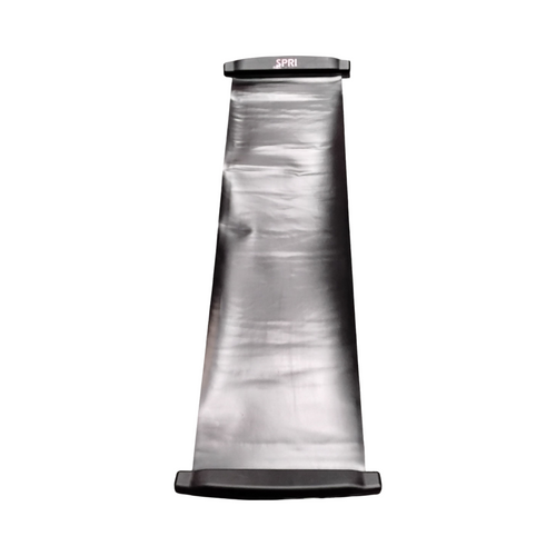Vist Large View of Product Image Which is Used SPRI Slide Board w/ Boots