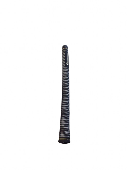 Vist Large View of Product Image Which is Used Taylormade LAMKIN CROSSLINE GRIP Golf Accessory