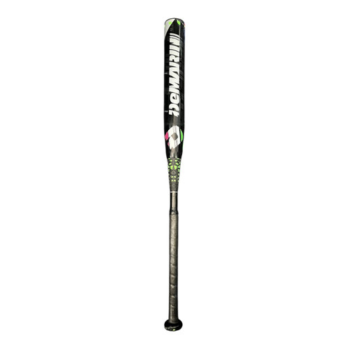 Vist Large View of Product Image Which is Used Demarini CF-7 BB/SB Fastpitch Bat 31"