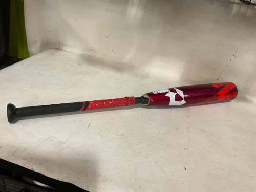 Vist Large View of Product Image Which is Used Demarini ZOA BB/SB USSSA 2 3/4 Bat 29"
