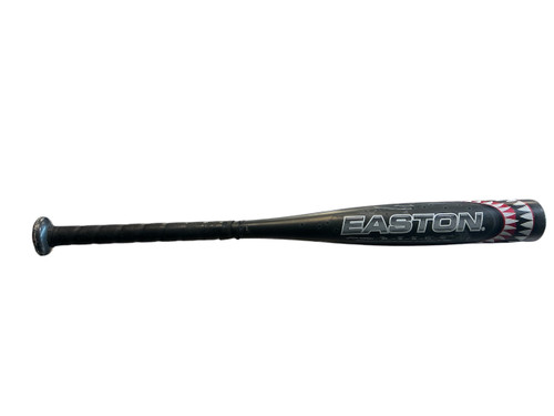 Vist Large View of Product Image Which is Used Easton TB14 BB T-Ball Bat 25"