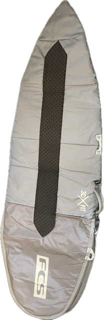 Vist Large View of Product Image Which is Used FCS DAY BAG Surfboard Accessory