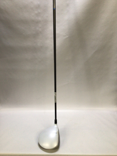 Vist Large View of Product Image Which is Used Taylormade R15 Mens Driver RH 8.5 Degree