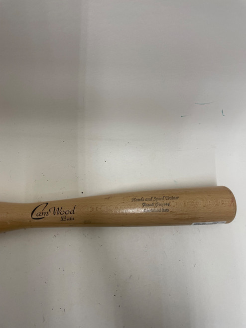 Vist Large View of Product Image Which is Used BB/SB Other Bat 32"