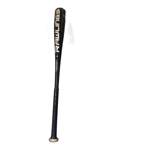 Vist Large View of Product Image Which is Used Rawlings 5150 27/16 BB/SB USA 2 5/8 Bat 27"