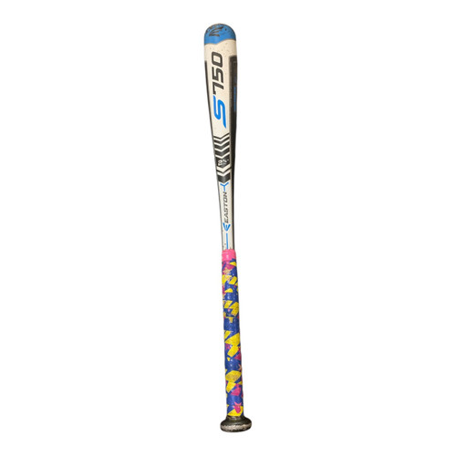 Vist Large View of Product Image Which is Used Easton S750 28/18 BB/SB USA 2 5/8 Bat 28"