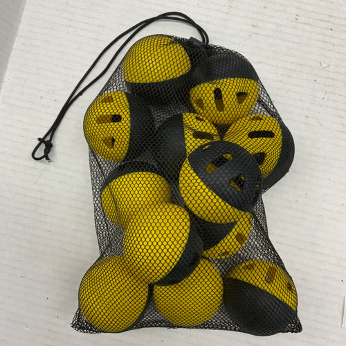 Vist Large View of Product Image Which is Used SKLZ THROWING PLYO BALLS 5PK BB/SB Training Aid