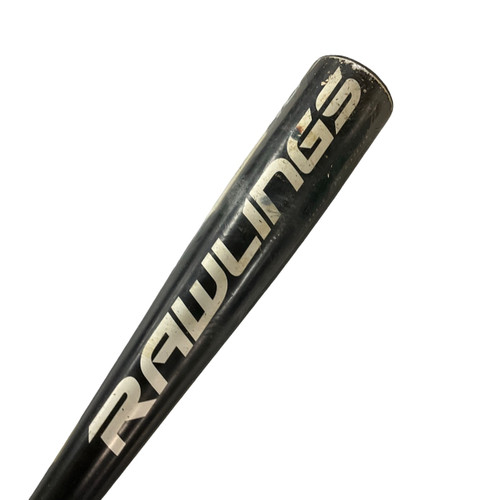 Vist Large View of Product Image Which is Used Rawlings 5150 BB/SB USA 2 5/8 Bat 28"