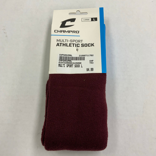 Vist Large View of Product Image Which is Sports Access Sport Accessories / Multipurpose Socks