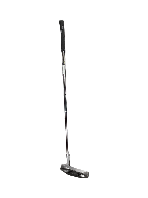 Vist Large View of Product Image Which is Used ORLIMER TANGENT Mens Putter RH