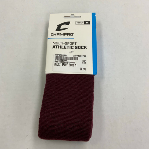 Vist Large View of Product Image Which is Sports Access Sport Accessories / Multipurpose Socks