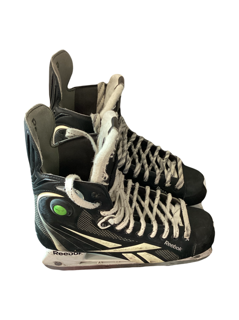 Vist Large View of Product Image Which is Used Reebok 8K Senior Hockey Skate Senior 8
