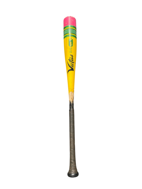 Vist Large View of Product Image Which is Used Victus PENCIL BB/SB USA 2 5/8 Bat 29"