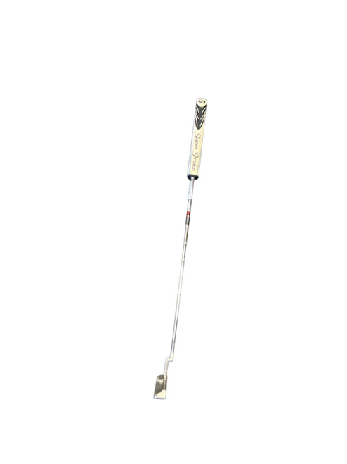 Vist Large View of Product Image Which is Used Odyssey WHITE HOT PRO Mens Putter RH