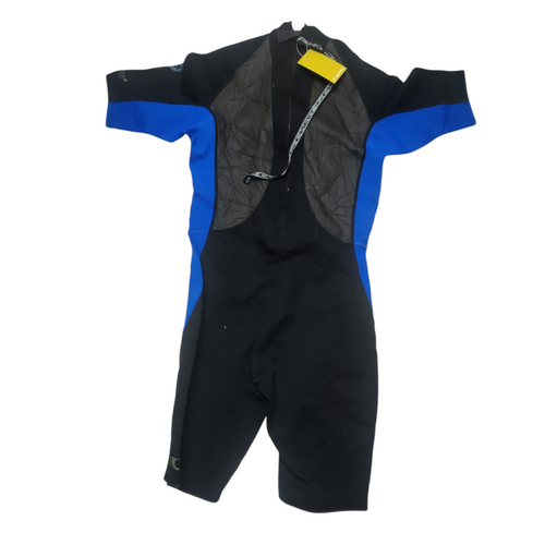 Vist Large View of Product Image Which is Used O'Neill Mens Spring Suit Royal Blue 2XL
