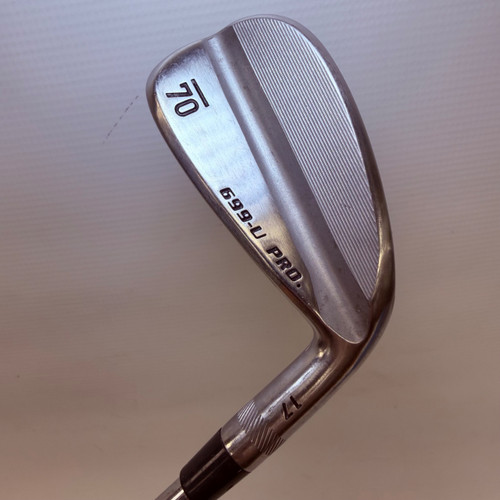 Vist Large View of Product Image Which is Used Sub 70 699-U PRO UTILITY SATIN Mens Individual Iron RH 2 Iron