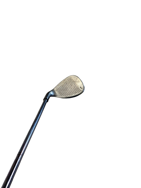 Vist Large View of Product Image Which is Used Callaway X18 Golf Chipper RH Sand Wedge