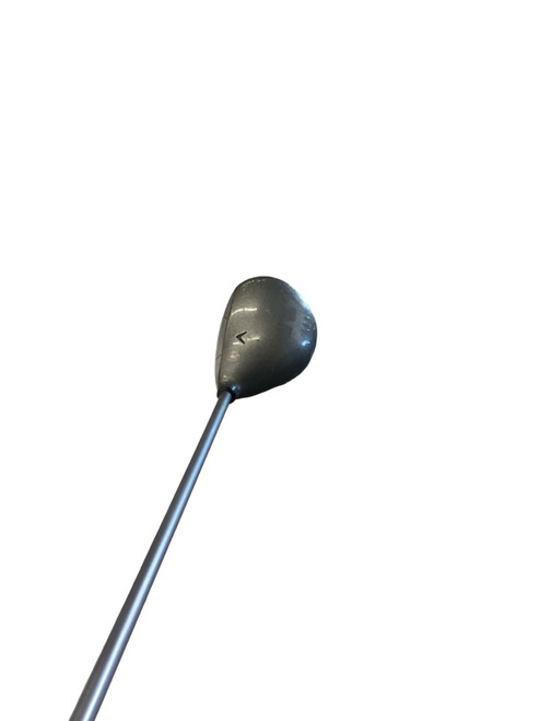 Vist Large View of Product Image Which is Used Callaway BIG BERTHA WAR BIRD Mens Fairway Wood RH 7 Wood