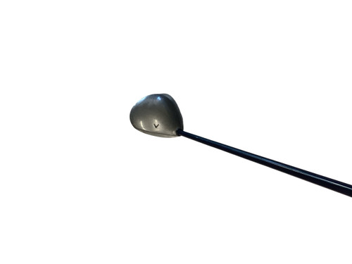 Vist Large View of Product Image Which is Used Callaway BIG BERTHA STEELHEAD Mens Fairway Wood RH 5 Wood