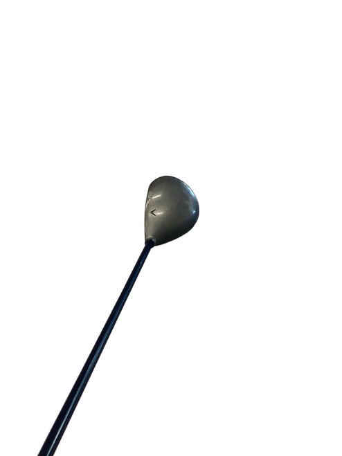 Vist Large View of Product Image Which is Used Callaway BIG BERTHA STEELHEAD Mens Fairway Wood RH 3 Wood