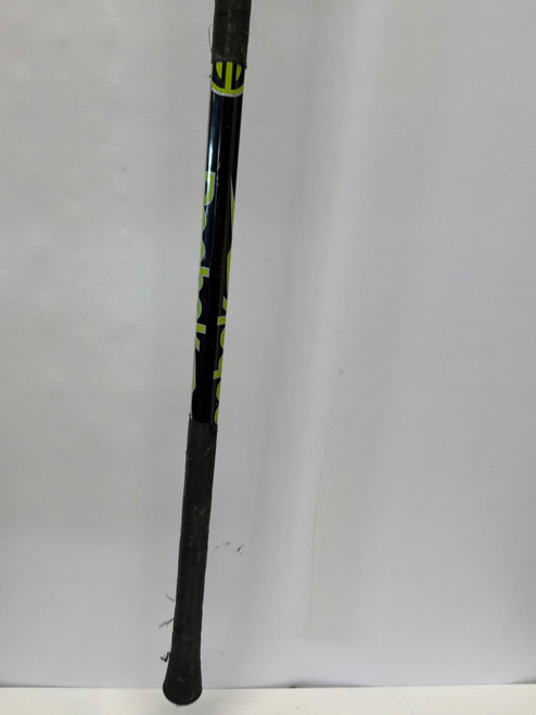 Vist Large View of Product Image Which is Used Reebok REEBOK Wmn Atk/Mid Complete Stick Black