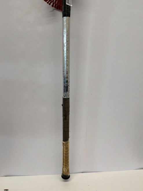 Vist Large View of Product Image Which is Used Warrior WARRIOR Wmn Atk/Mid Complete Stick Grey