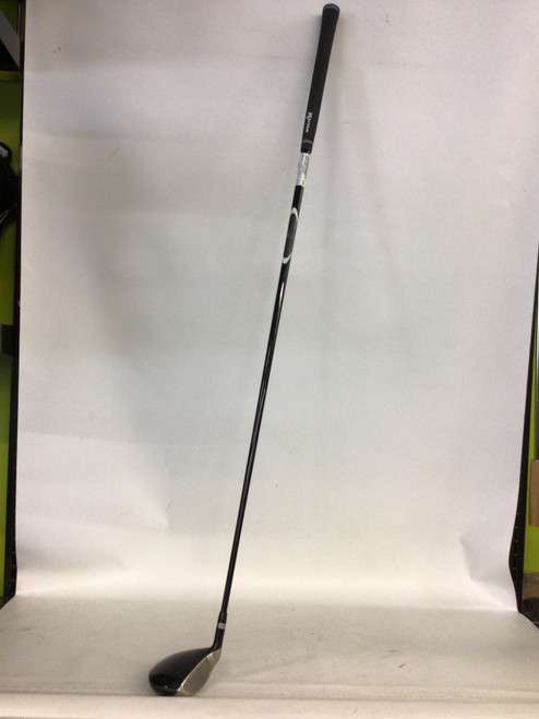 Vist Large View of Product Image Which is Used YUKON ANTI-SLICE Mens Fairway Wood RH 7 Wood
