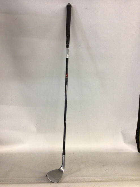 Vist Large View of Product Image Which is Used Titleist SM7 Golf Wedge Mens RH 58 Degree
