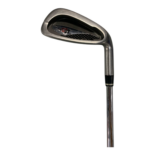 Vist Large View of Product Image Which is Used Wilson DI5 8I Mens Individual Iron RH 8 Iron