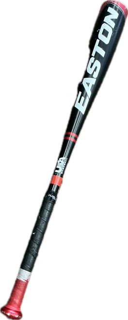Vist Large View of Product Image Which is Used Easton ALPHA ALX BB/SB USA 2 5/8 Bat 28"