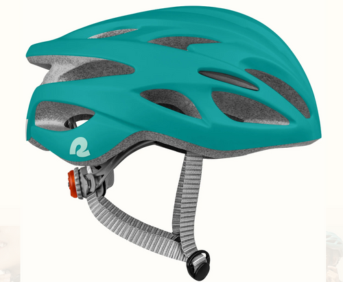 Vist Large View of Product Image Which is New SILAS ROAD HEL TEAL