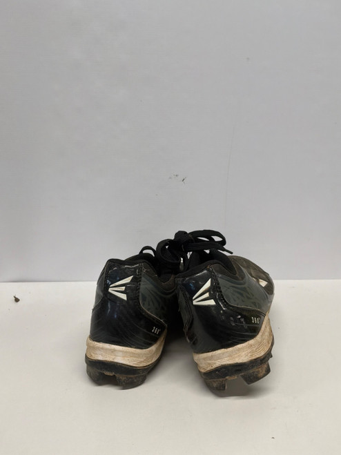 Vist Large View of Product Image Which is Used Easton EASTON CLEAT BB/SB Cleats Black Youth 10.5