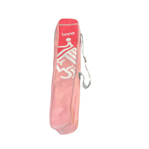 Vist Large View of Product Image Which is Used Brine FH Player Carry Bag Pink