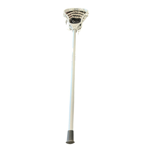 Vist Large View of Product Image Which is Used STX STALLION Men Atk/Mid Complete Stick Grey