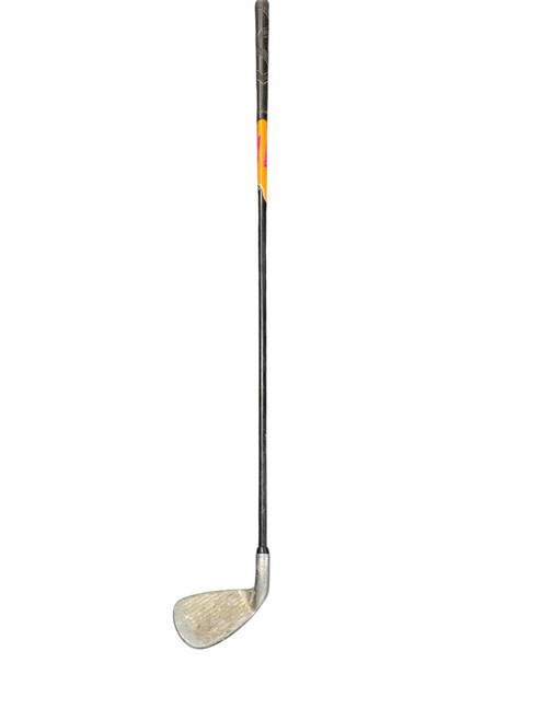 Vist Large View of Product Image Which is Used Intech LANCER Jr Individual Iron RH 7 Iron