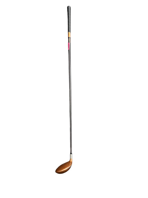 Vist Large View of Product Image Which is Used Taylormade BURNER Mens Fairway Wood RH 3 Wood