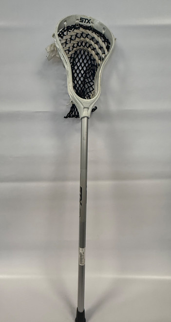 Vist Large View of Product Image Which is Used STX STX STALLION 6000 Men Atk/Mid Complete Stick Grey