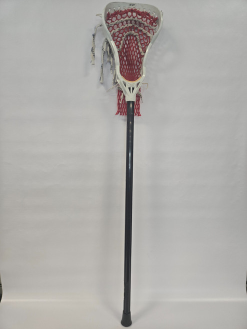 Vist Large View of Product Image Which is Used DBS GAIT DB 6000 Men Atk/Mid Complete Stick Black
