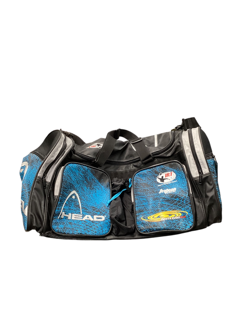Vist Large View of Product Image Which is Used Head Titanium Racquetball Large Equipment Bag