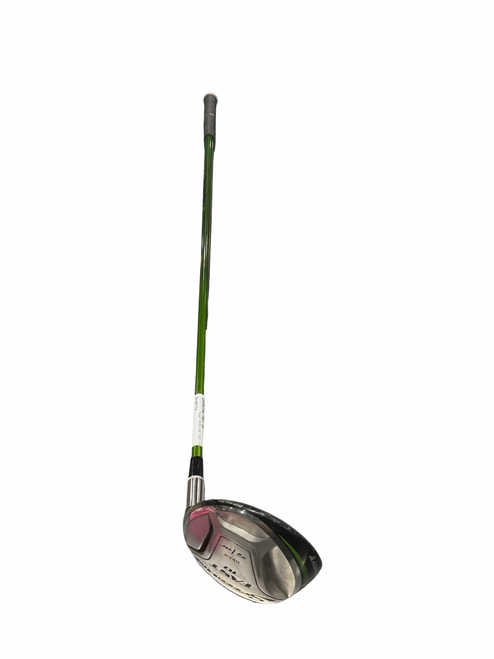 Vist Large View of Product Image Which is Used SPEEDLINE FAST 10 Mens Fairway Wood RH 5 Wood