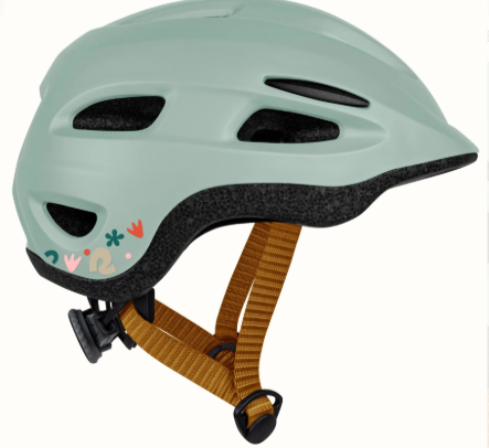 Vist Large View of Product Image Which is New SCOUT KIDS HEL BLOOM