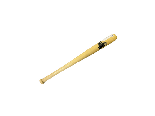 Vist Large View of Product Image Which is Used MINI TRAPPERS WOOD BAT BB/SB Accessory
