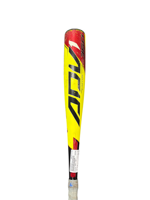 Vist Large View of Product Image Which is Used Easton ADV1 360 BB/SB USA 2 5/8 Bat 28"