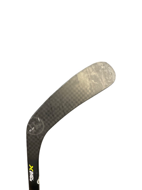 Vist Large View of Product Image Which is Used Warrior ALPHA QXT Senior One Piece Left 70 Flex