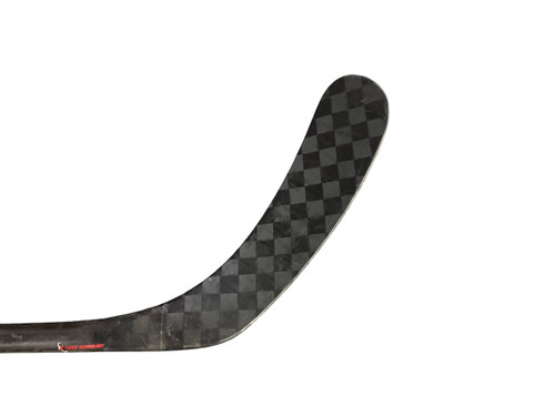 Vist Large View of Product Image Which is Used Bauer VAPOR 3X Senior One Piece Left 65 Flex