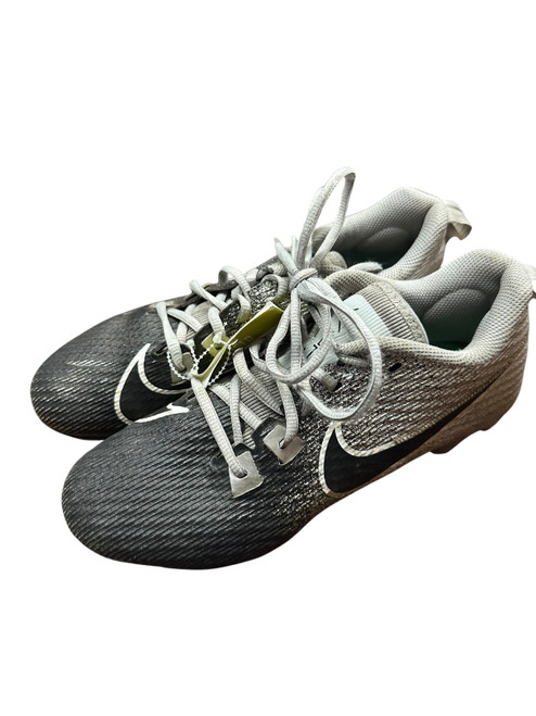 Vist Large View of Product Image Which is Used Nike Adult FB Cleats Black Senior 7
