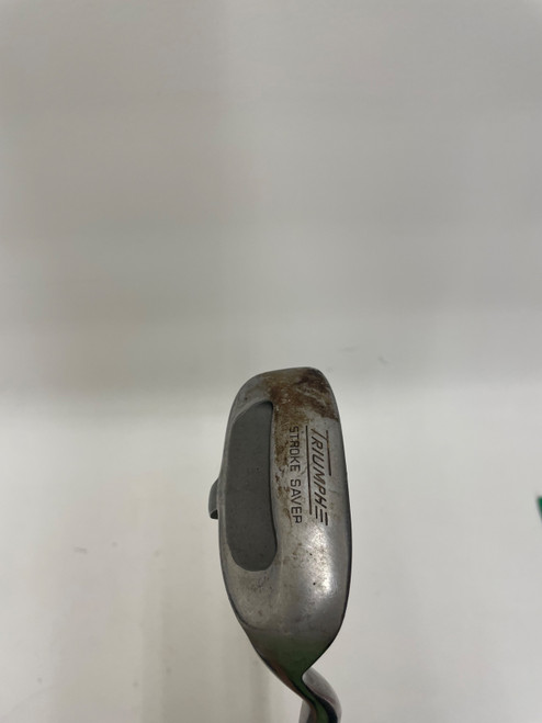 Vist Large View of Product Image Which is Used Triumph STROKE SAVER Golf Chipper RH Unknown Degree