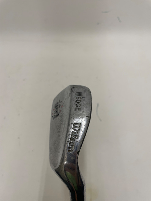 Vist Large View of Product Image Which is Used GIRL THING Golf Wedge Mens RH Pitching Wedge